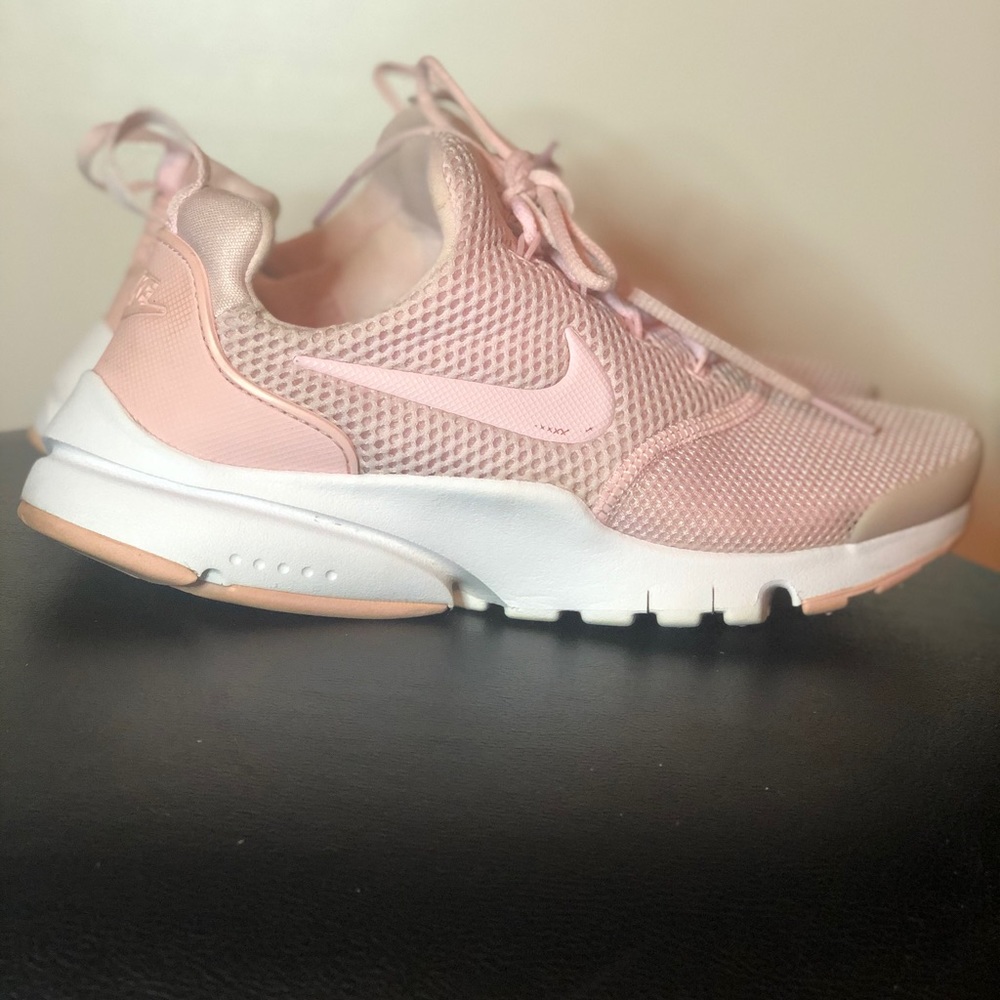 nike presto